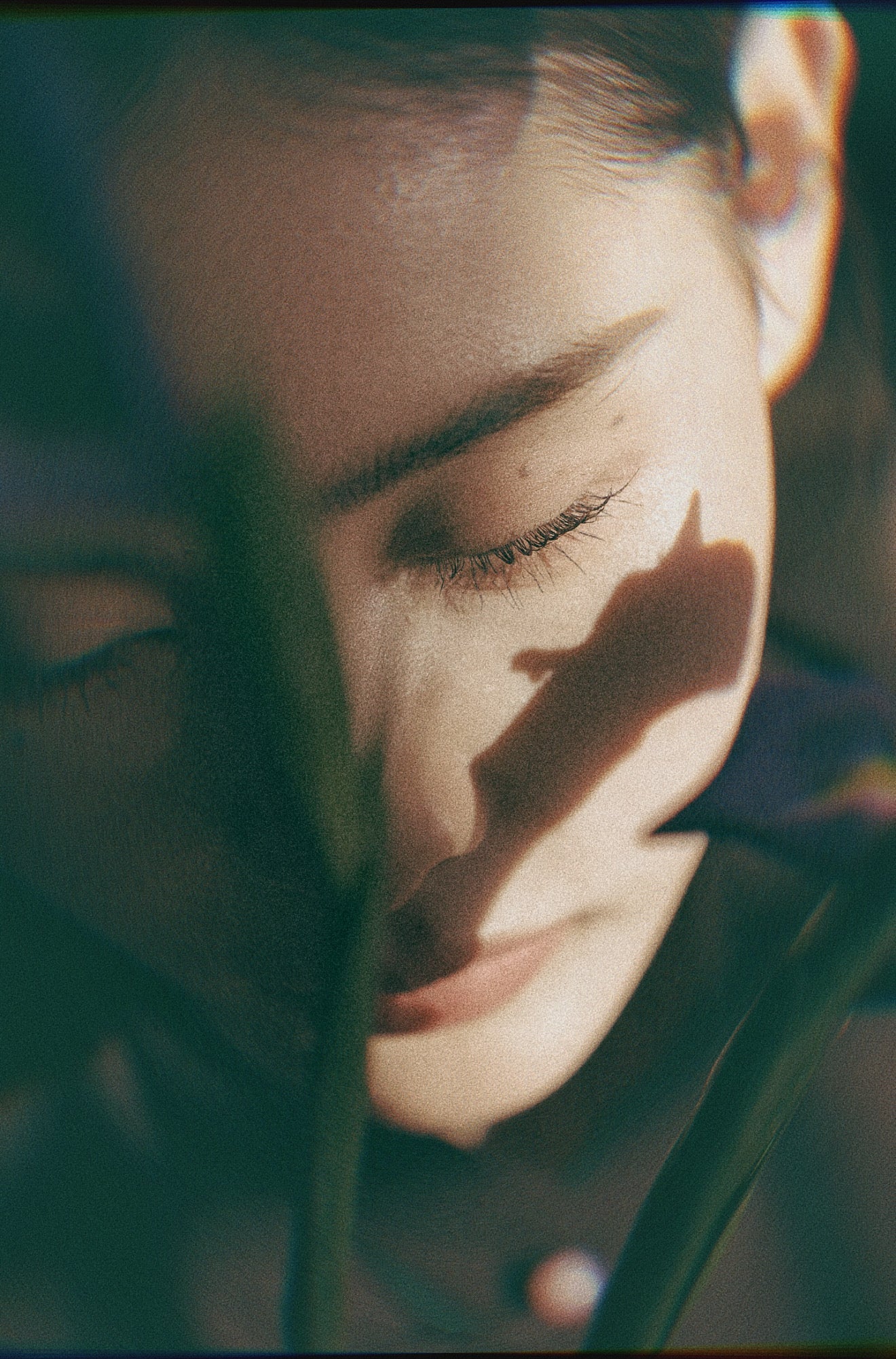 FACIAL RELEASE